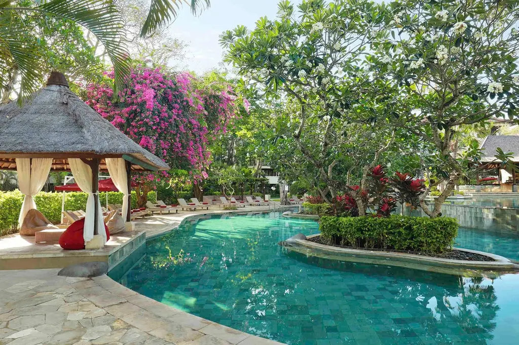 Novotel Bali Nusa Dua image 6