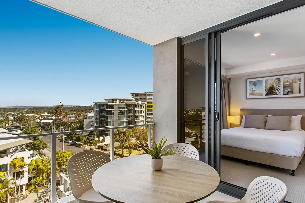 Breeze Mooloolaba image 1