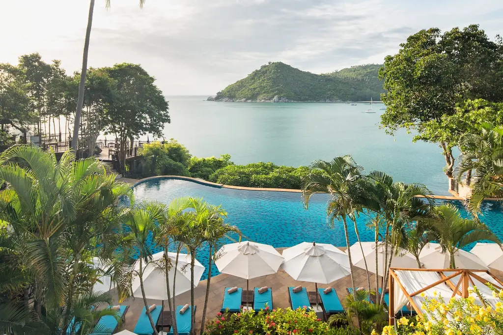 Panviman Resort Koh Phangan image 1