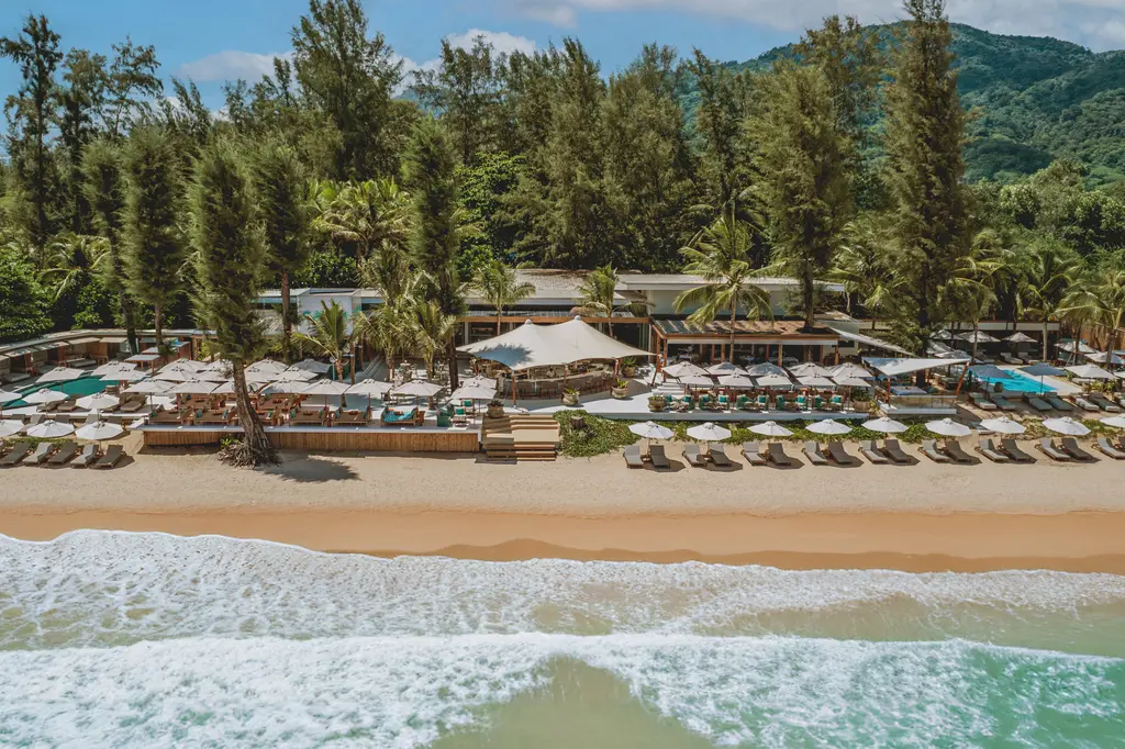 Twinpalms Tented Camp Phuket image 1
