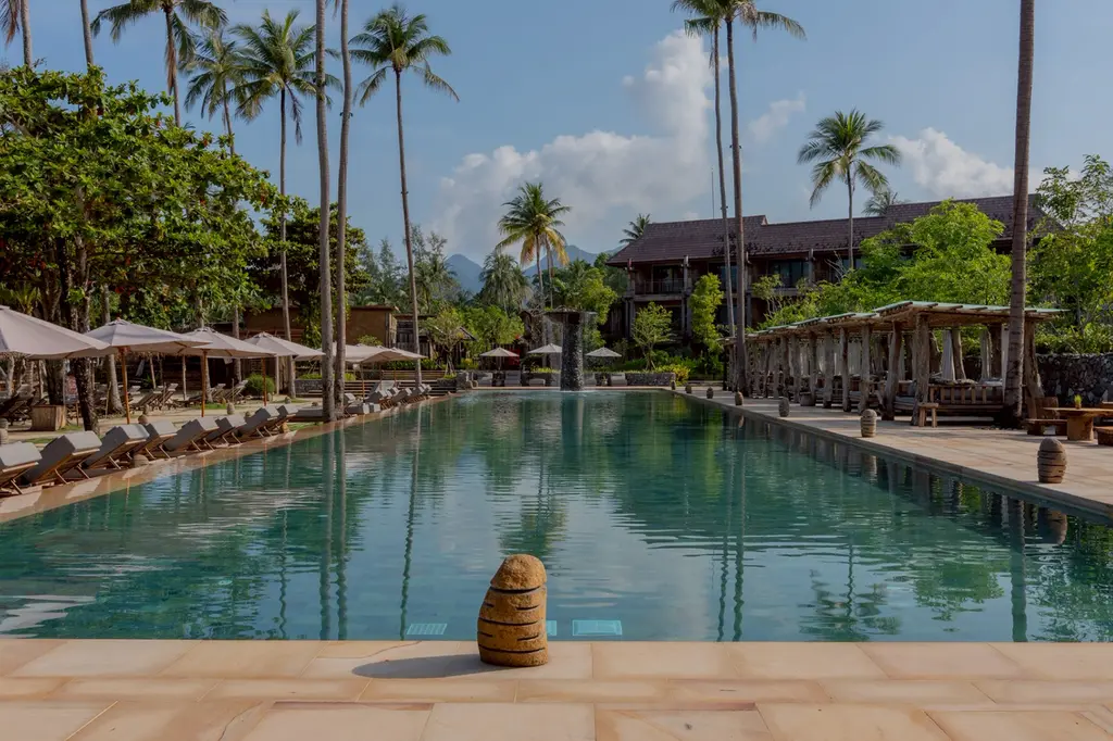 Dinso Resort & Villas Ko Chang, Vignette Collection by IHG image 5