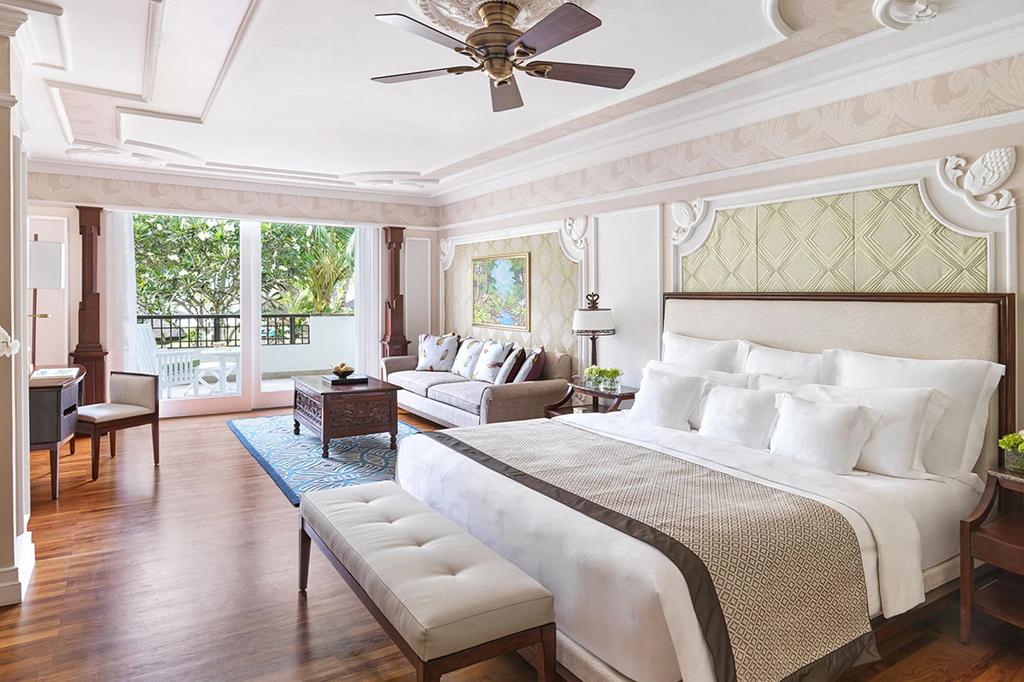 InterContinental Bali Resort image 3