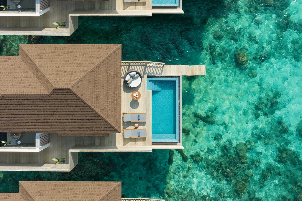 Avani+ Fares Maldives Resort image 6