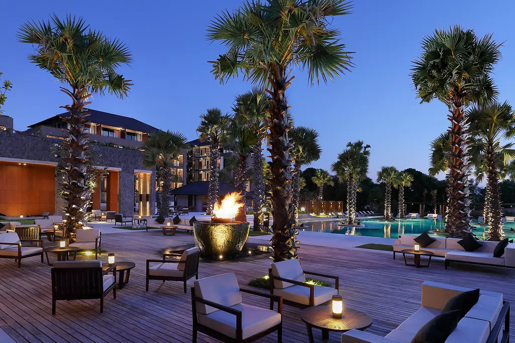 Radisson Blu Resort, Bali Uluwatu image 2