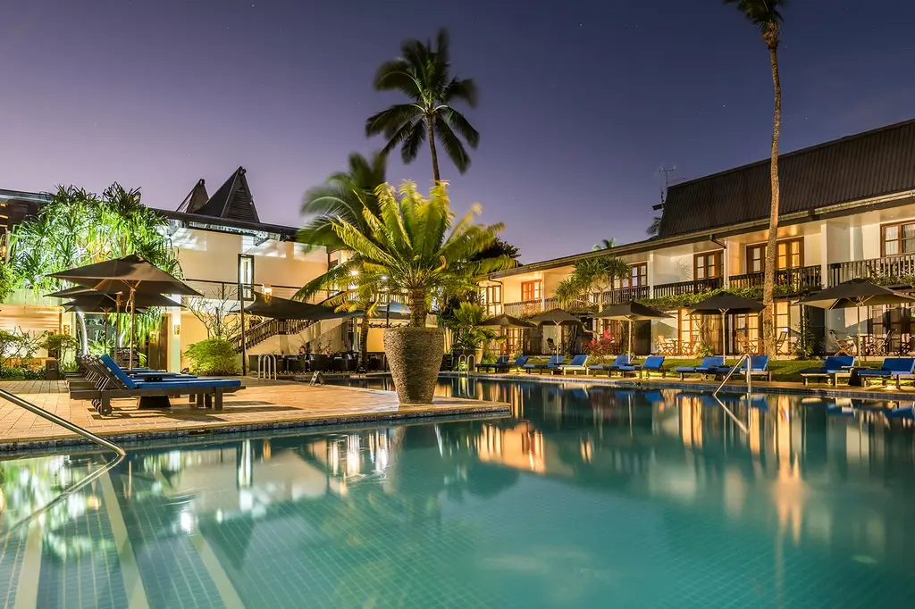 Warwick Fiji image 7