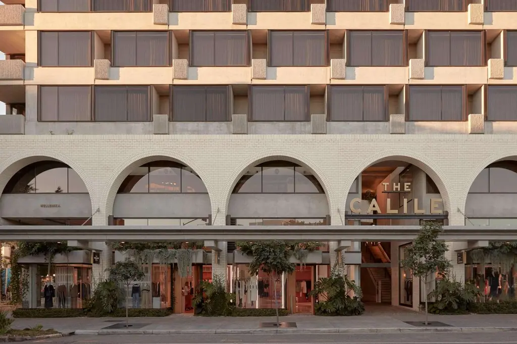 The Calile Hotel image 5