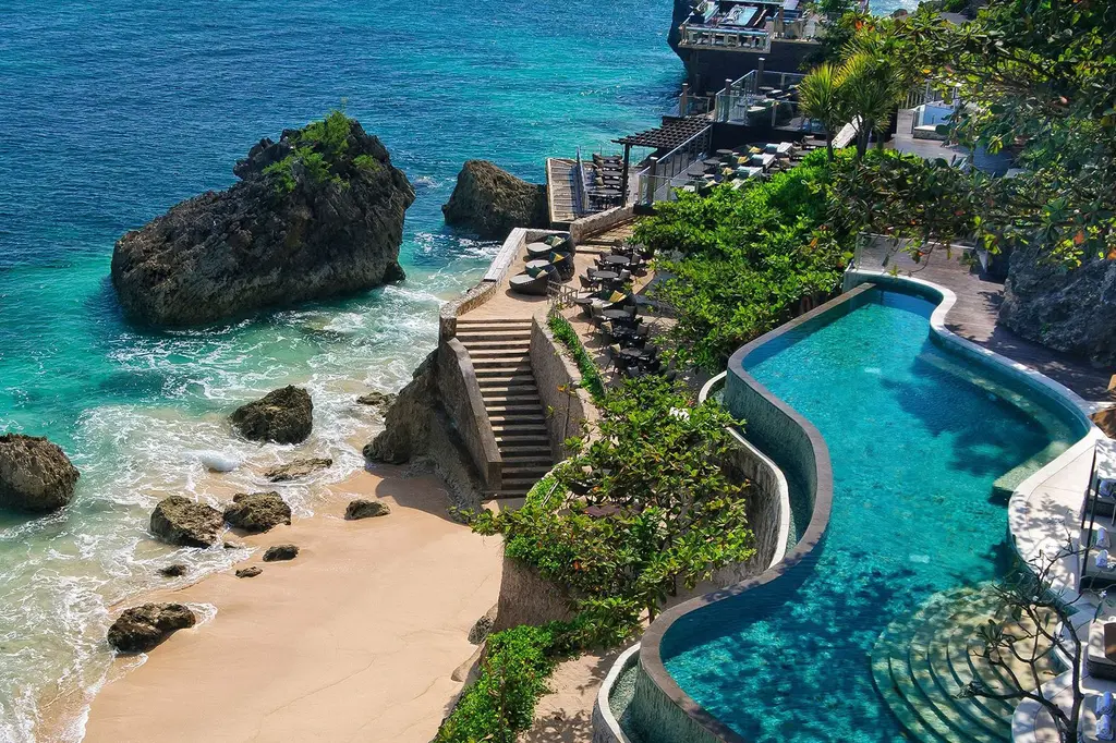 AYANA Segara Bali image 1