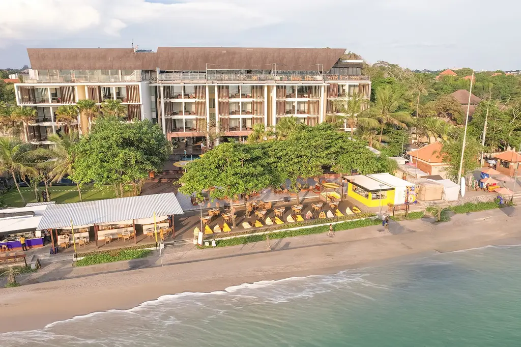 Grand Seminyak Lifestyle Boutique Bali Resort by Accor image 10