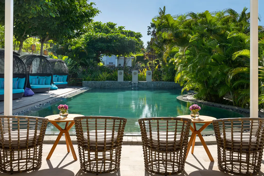 Avani Seminyak Bali Resort image 2