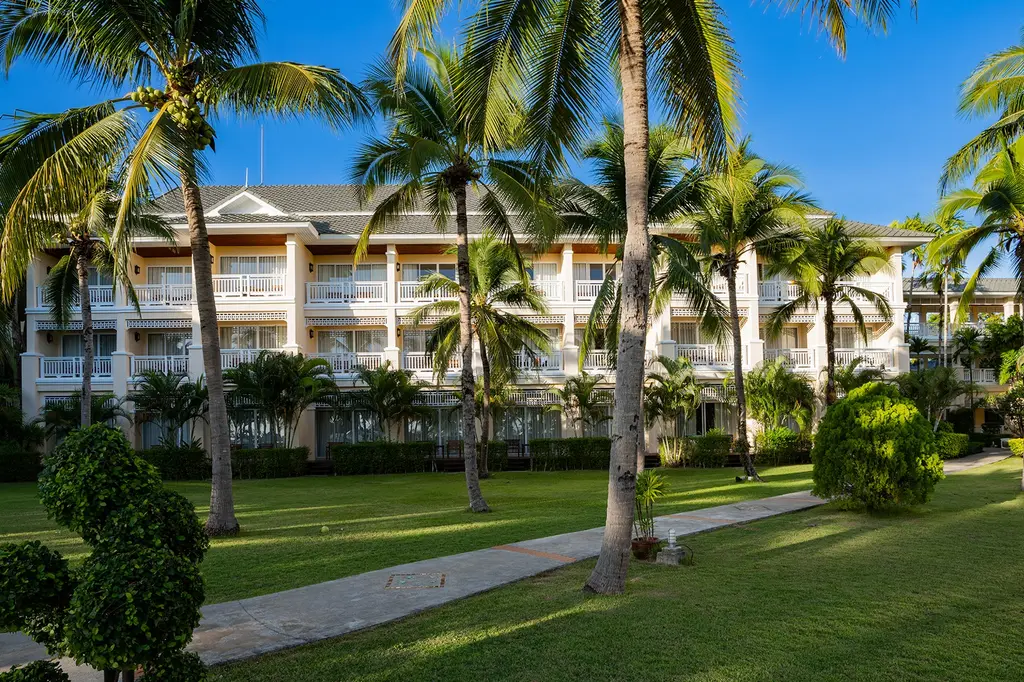 Sofitel Krabi Phokeethra Golf & Spa Resort image 7