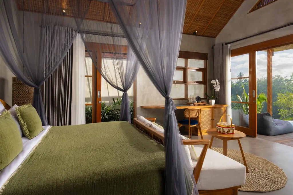 Ulu Valley Retreat image 3