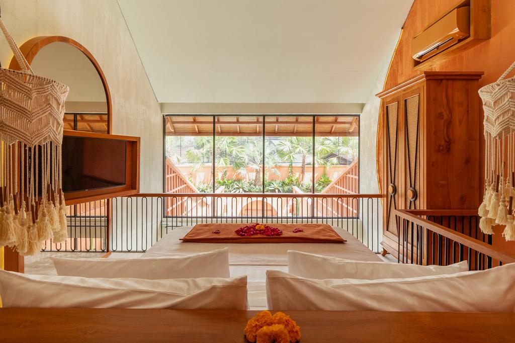 Cyrus Villa Seminyak by iNi Vie Hospitality image 4