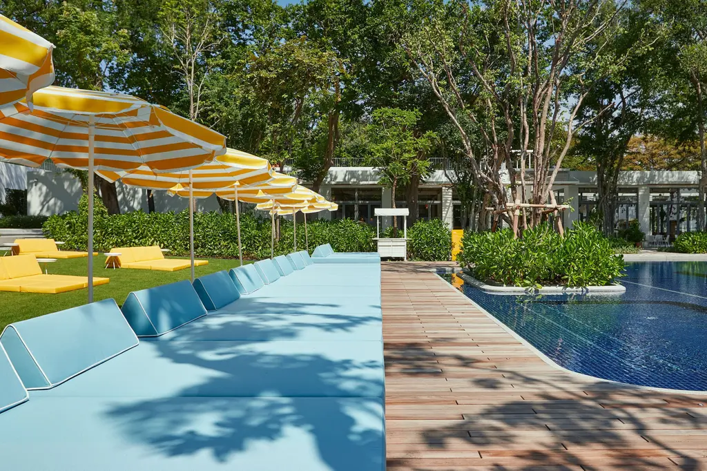 The Standard, Hua Hin image 4
