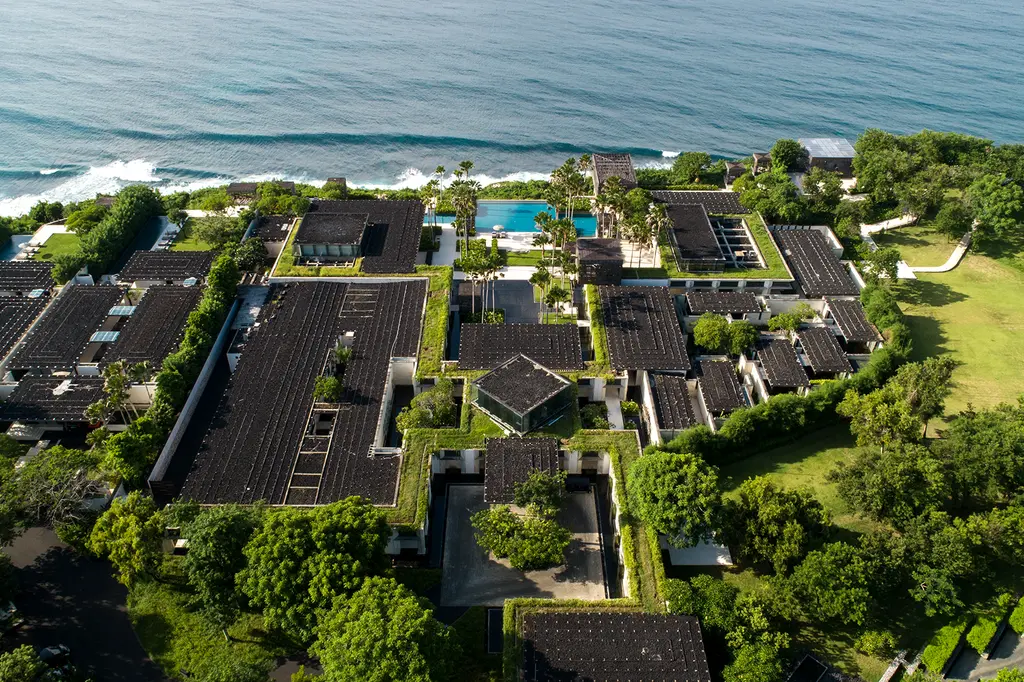 Alila Villas Uluwatu image 10