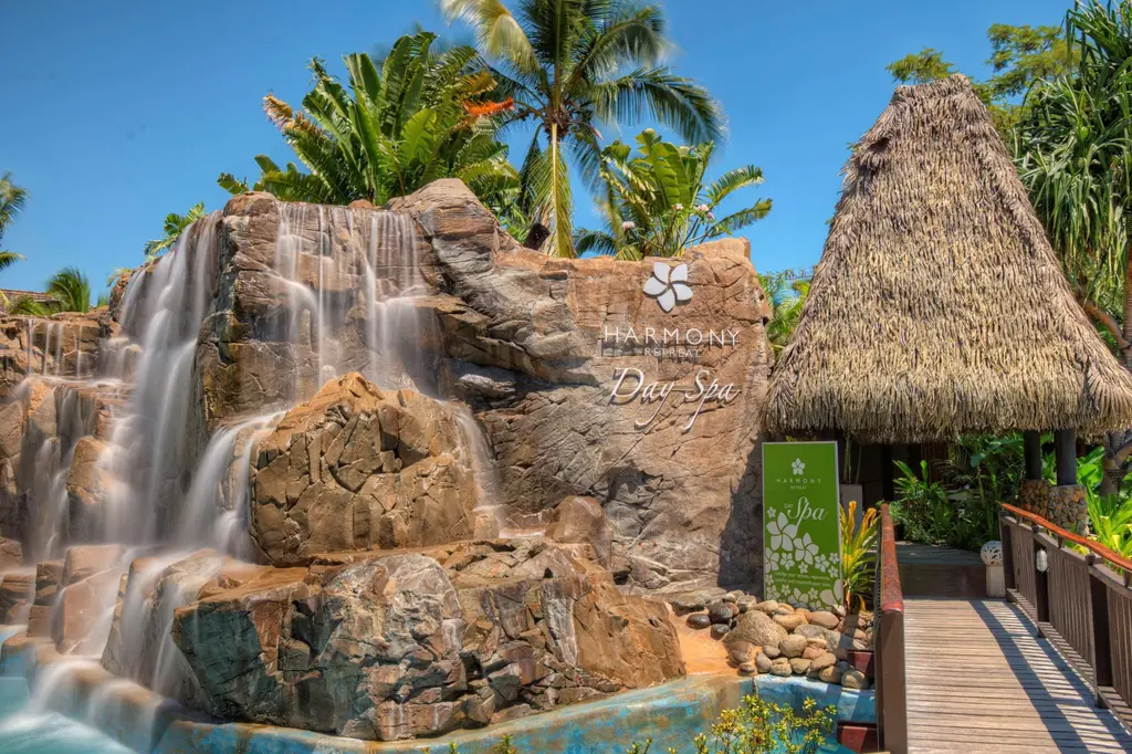 Radisson Blu Resort, Fiji Denarau Island image 15