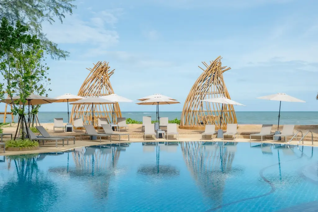 Khaolak Emerald Beach Resort & Spa image 8