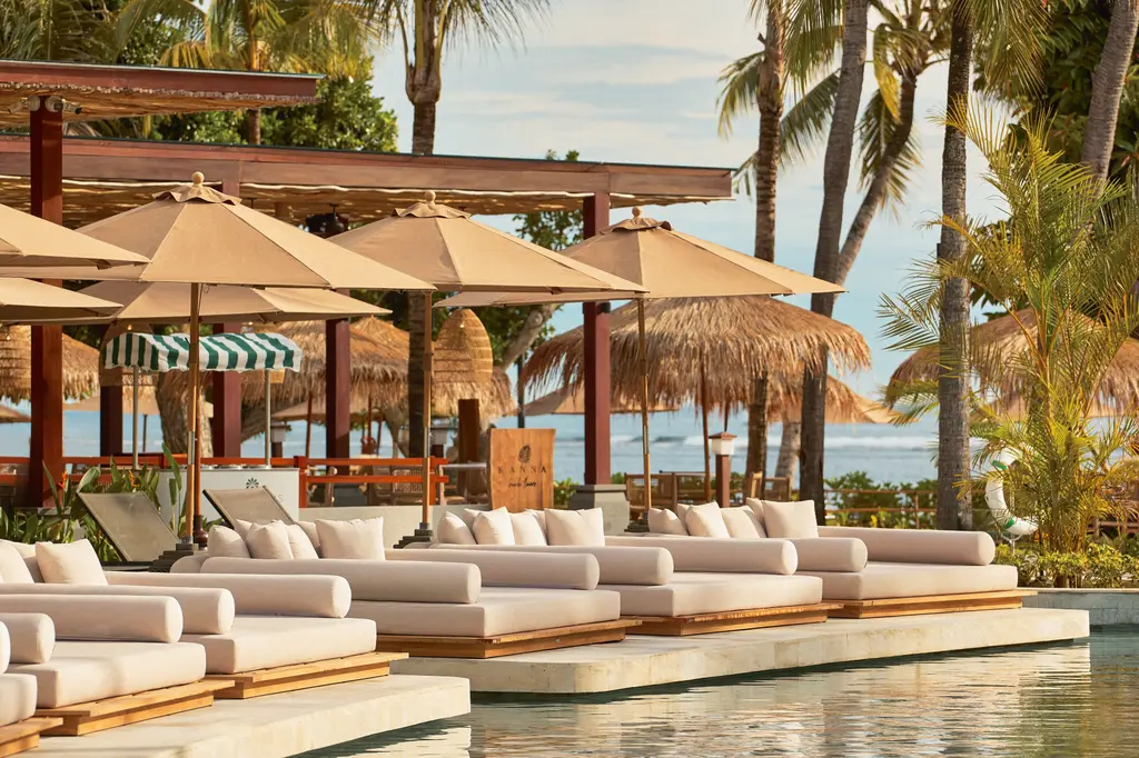 Paradisus By Meliá Bali image 2