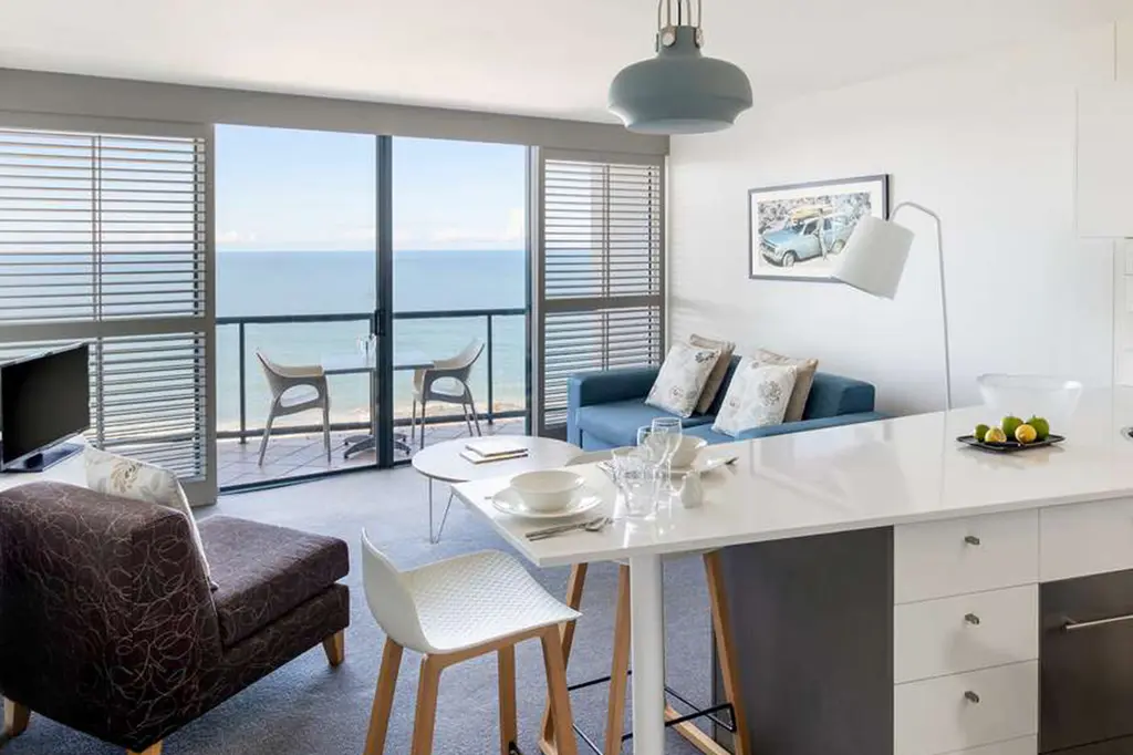 Mantra Mooloolaba Beach image 10