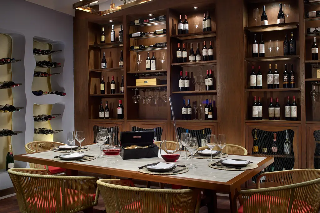 Anantara Veli Maldives Resort image 9