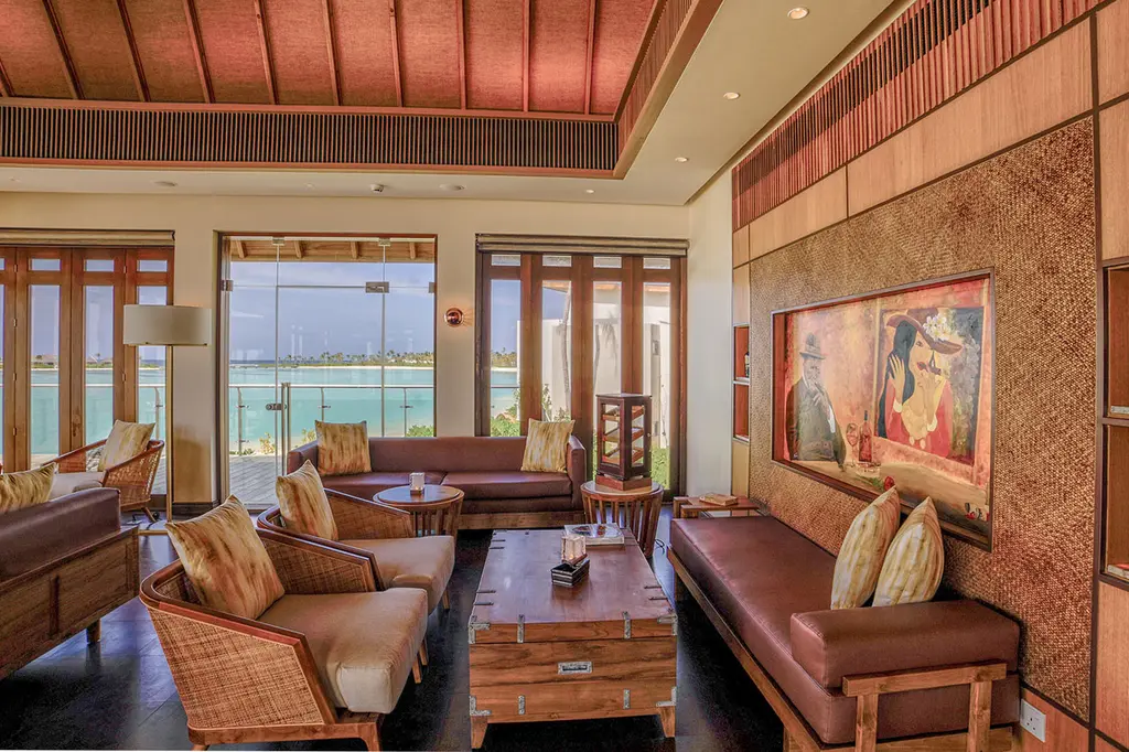 Kuda Villingili Resort Maldives image 6