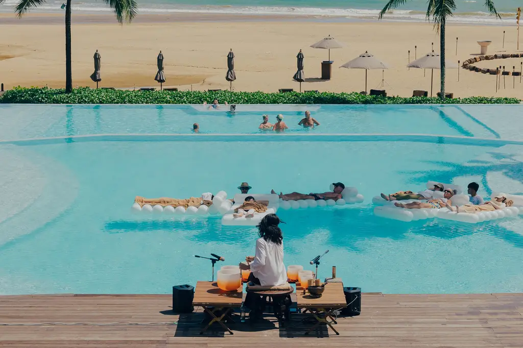 Devasom Khao Lak Beach Resort & Villas image 12