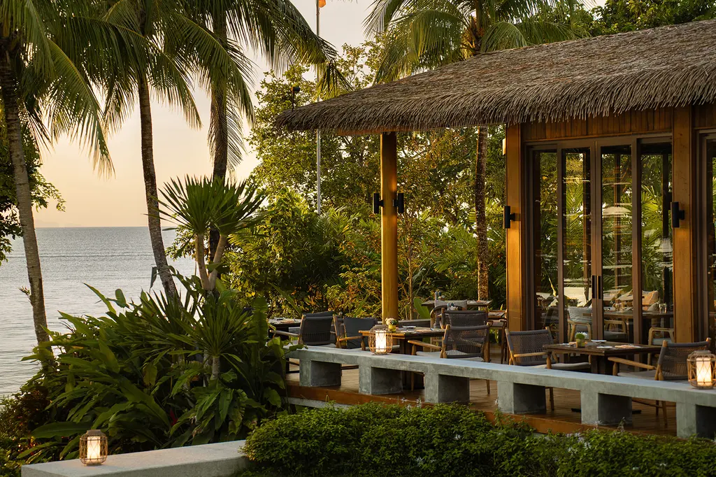 Anantara Koh Yao Yai Resort & Villas image 7