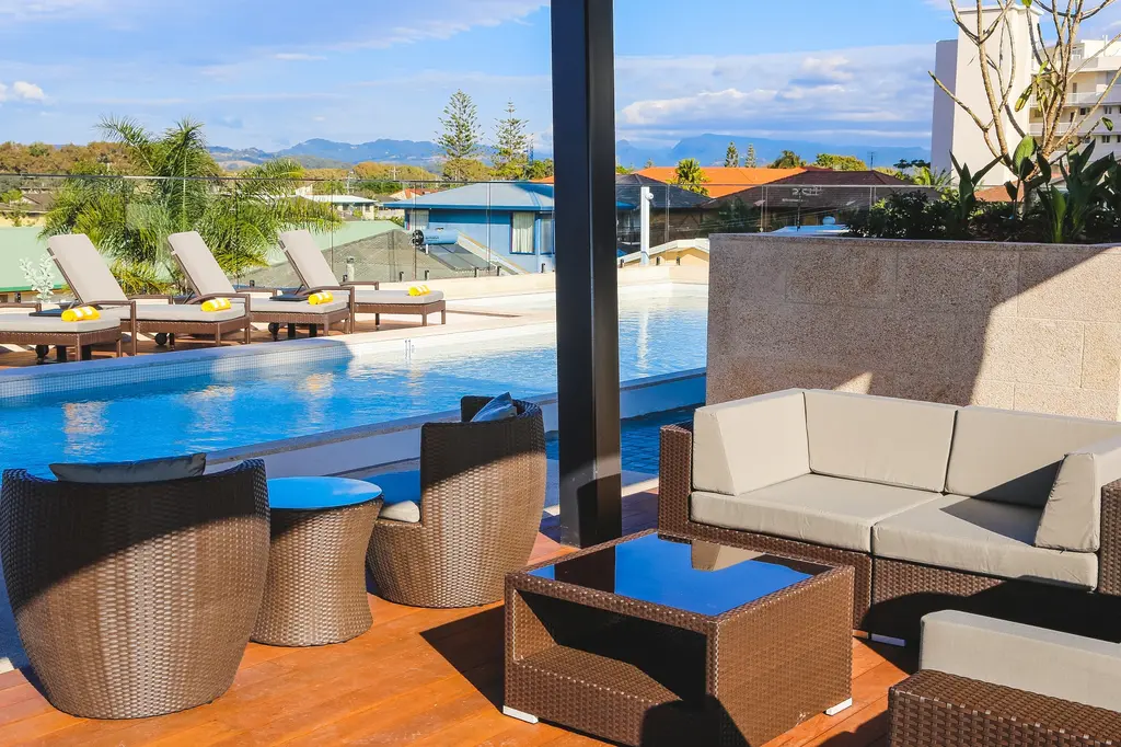 Iconic Kirra Beach Resort image 11