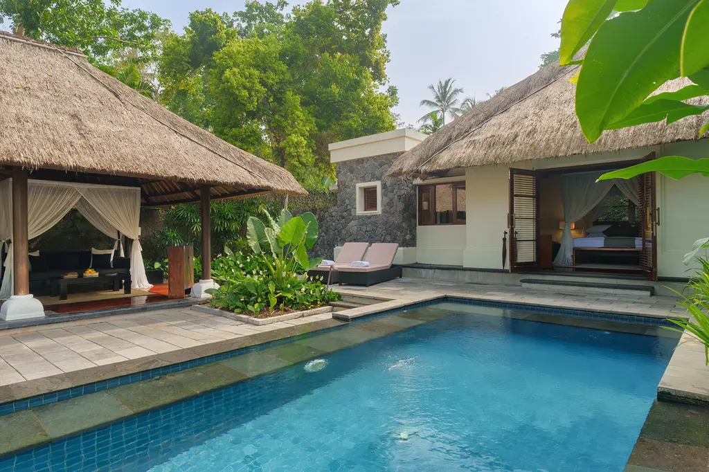 Kayumanis Ubud Private Villa & Spa image 7