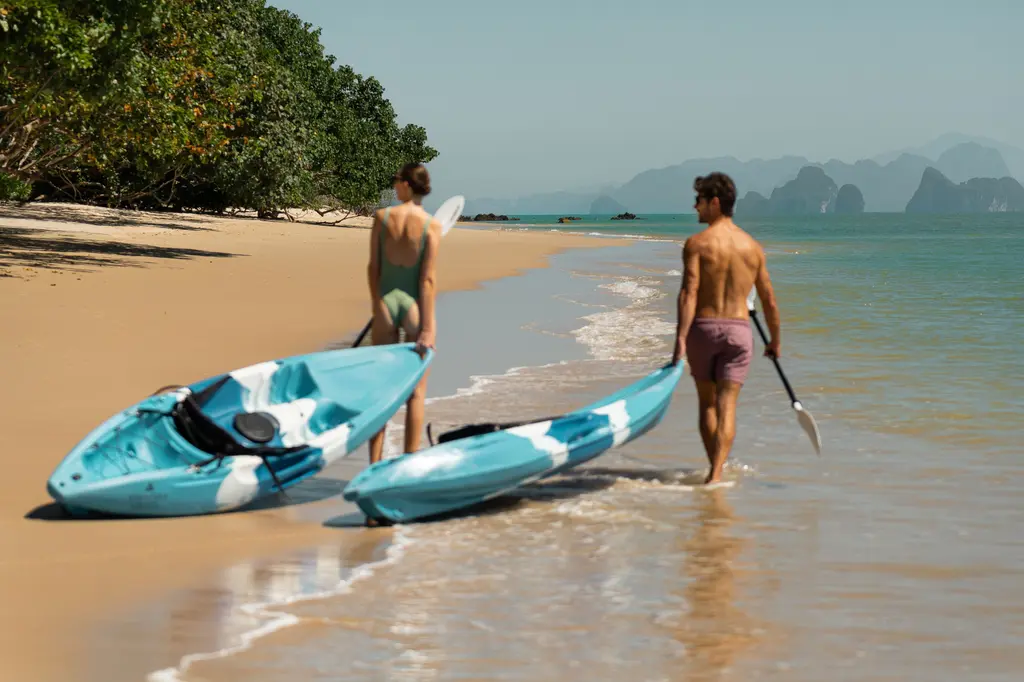 Anantara Koh Yao Yai Resort & Villas image 14