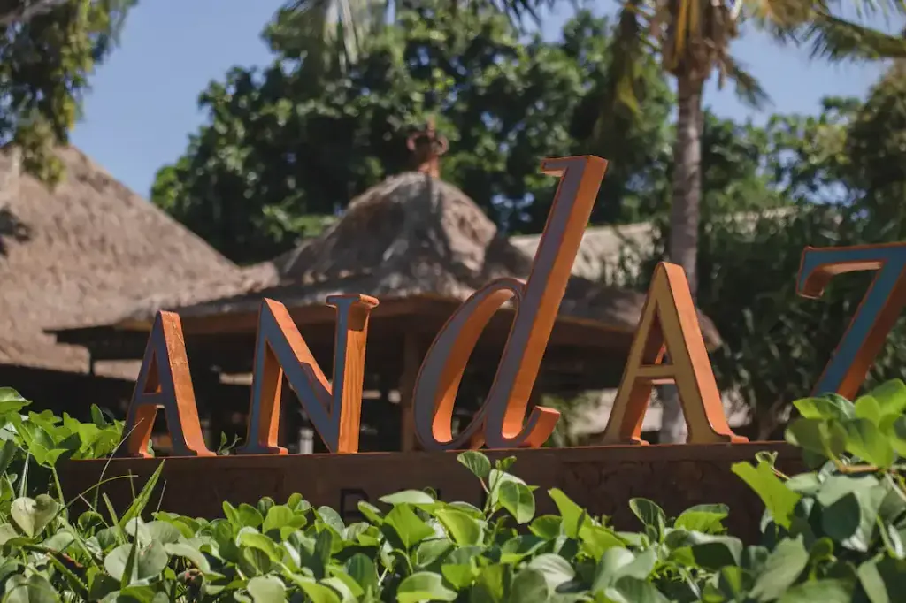 Andaz Bali, By Hyatt image 5