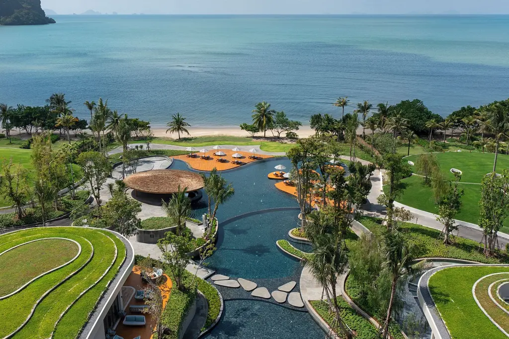 Anantara Koh Yao Yai Resort & Villas image 4