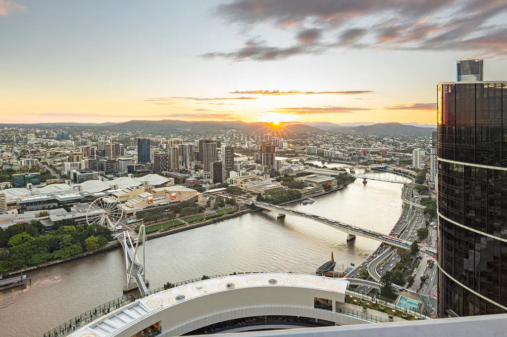 Avani Living Queen’s Wharf Residences image 4