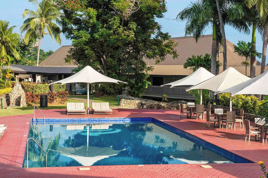 Novotel Nadi image 7