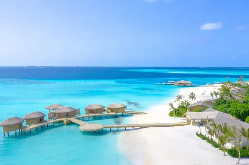 You & Me Maldives image 6