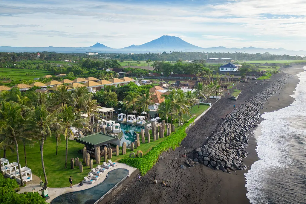 The Royal Purnama image 2