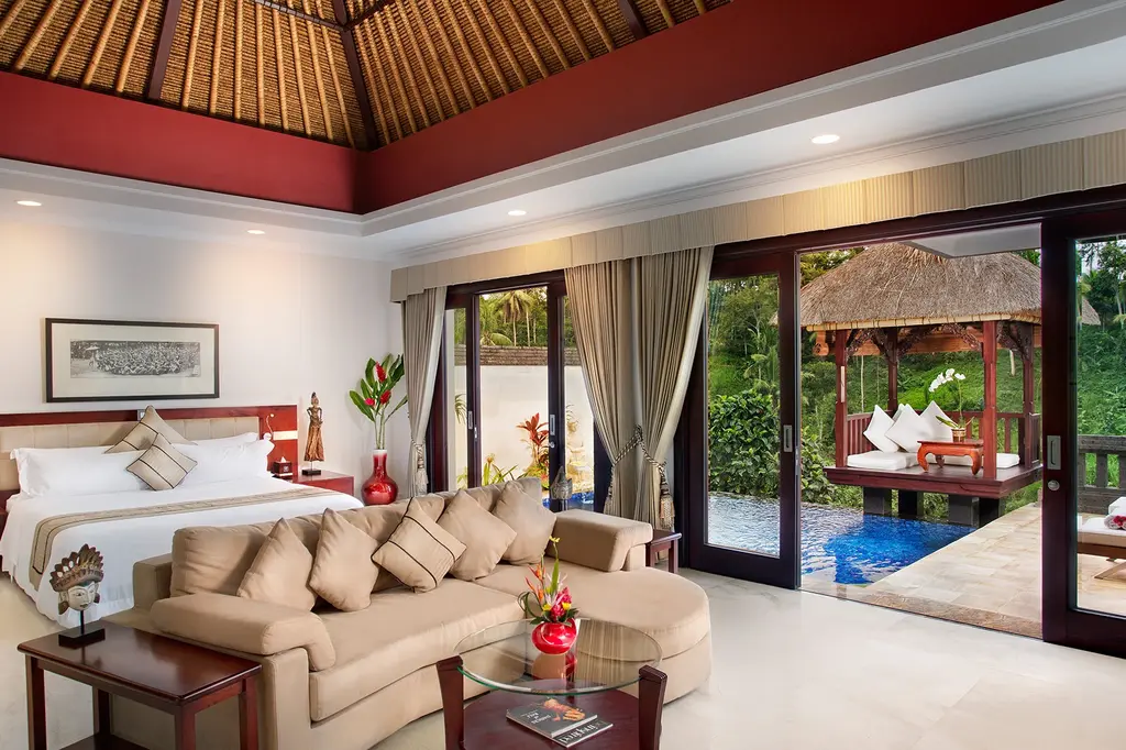 Viceroy Bali image 3