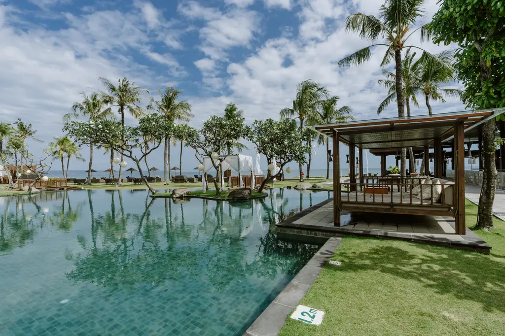 The Samaya Seminyak Bali image 9
