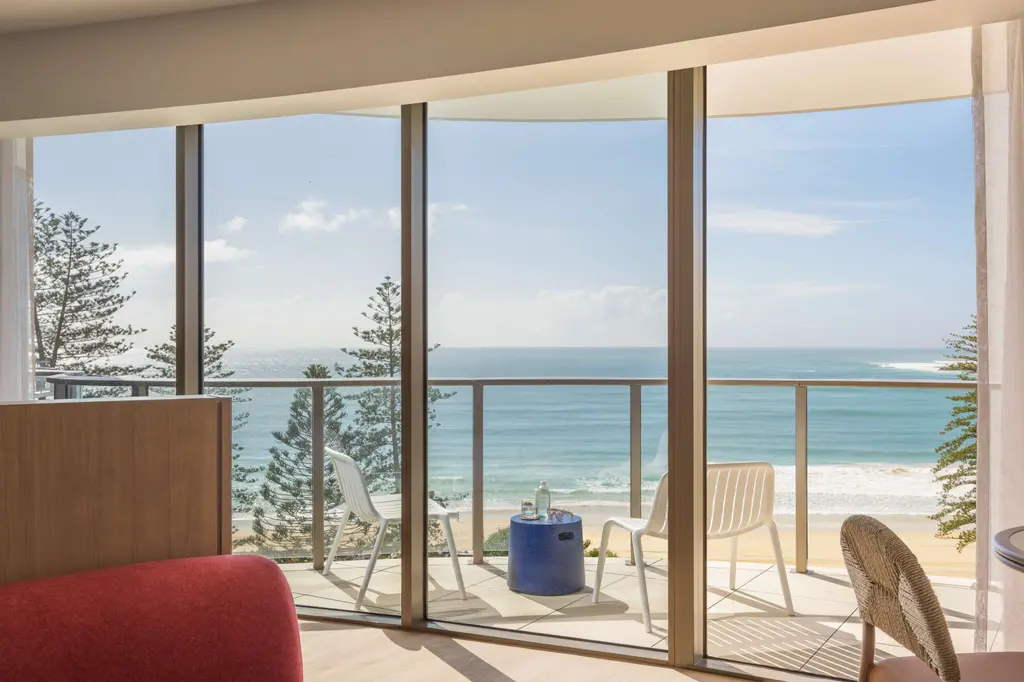 Avani Mooloolaba Beach Hotel image 6