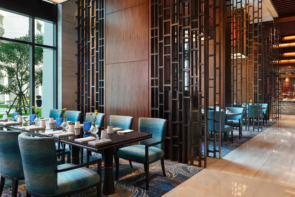 Siam Kempinski Hotel Bangkok image 11