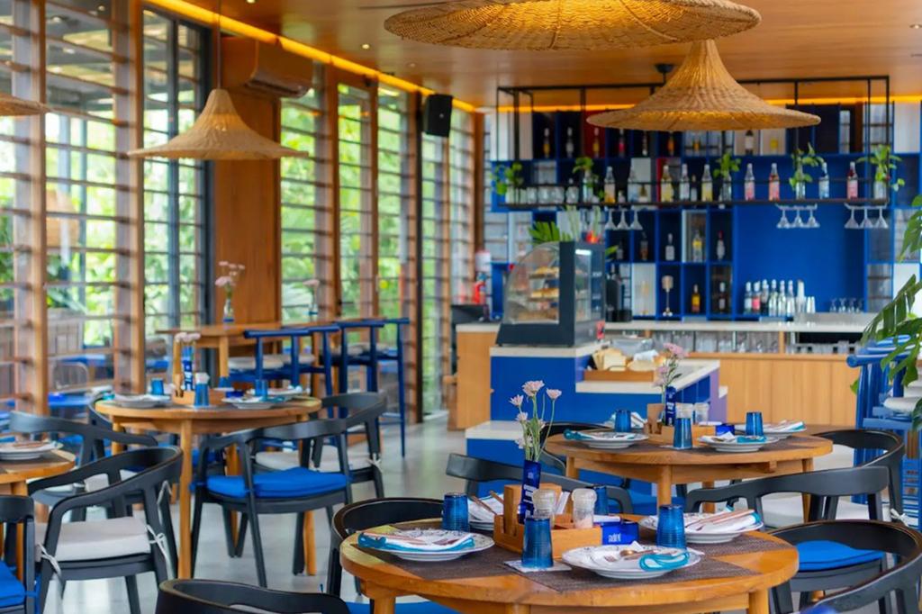 Canggu Cabana Resort & Spa by Ini Vie Hospitality image 5