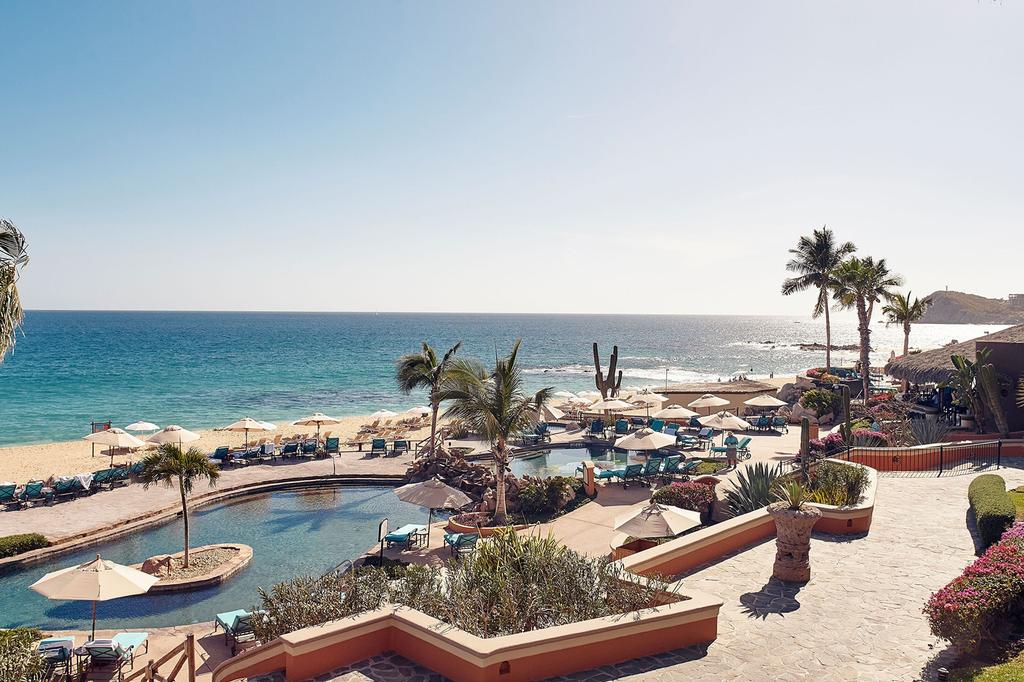 Hacienda del Mar Los Cabos, An Autograph Collection All-Inclusive Resort image 11