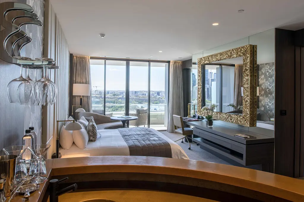 Emporium Hotel South Bank image 7