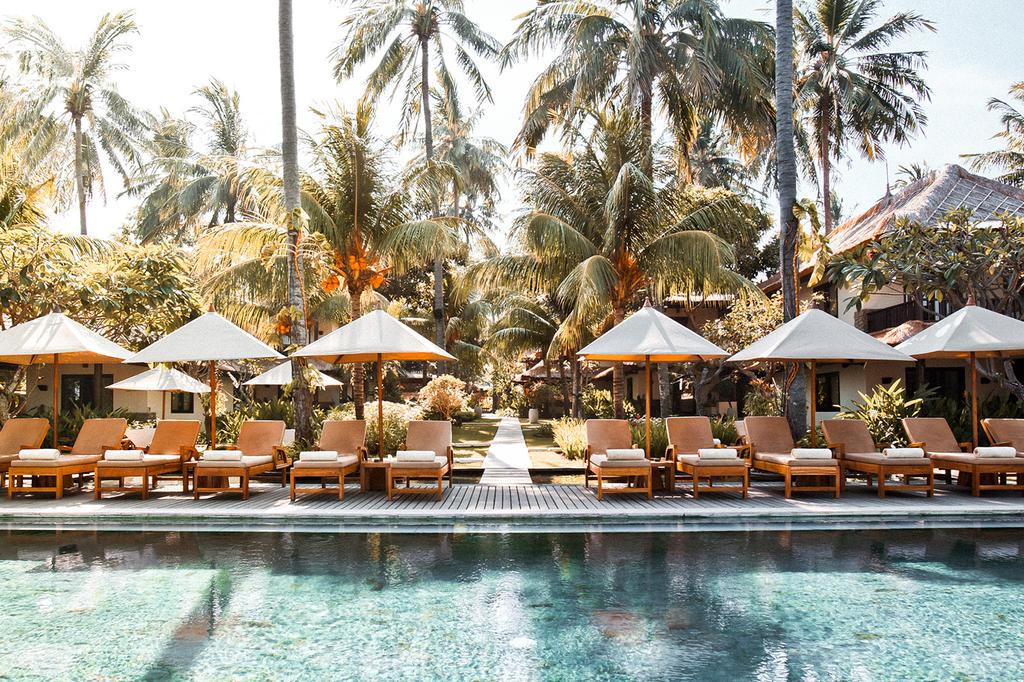 Qunci Villas image 12