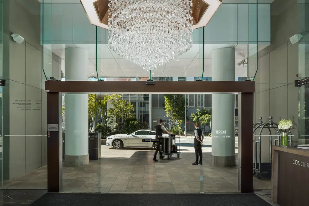 Rydges South Bank Brisbane image 6