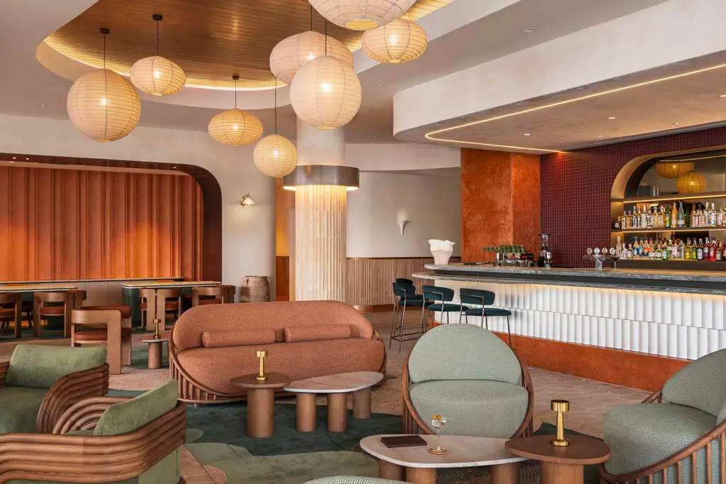 Avani Mooloolaba Beach Hotel image 14