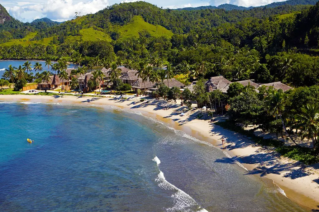 Nanuku Resort image 7