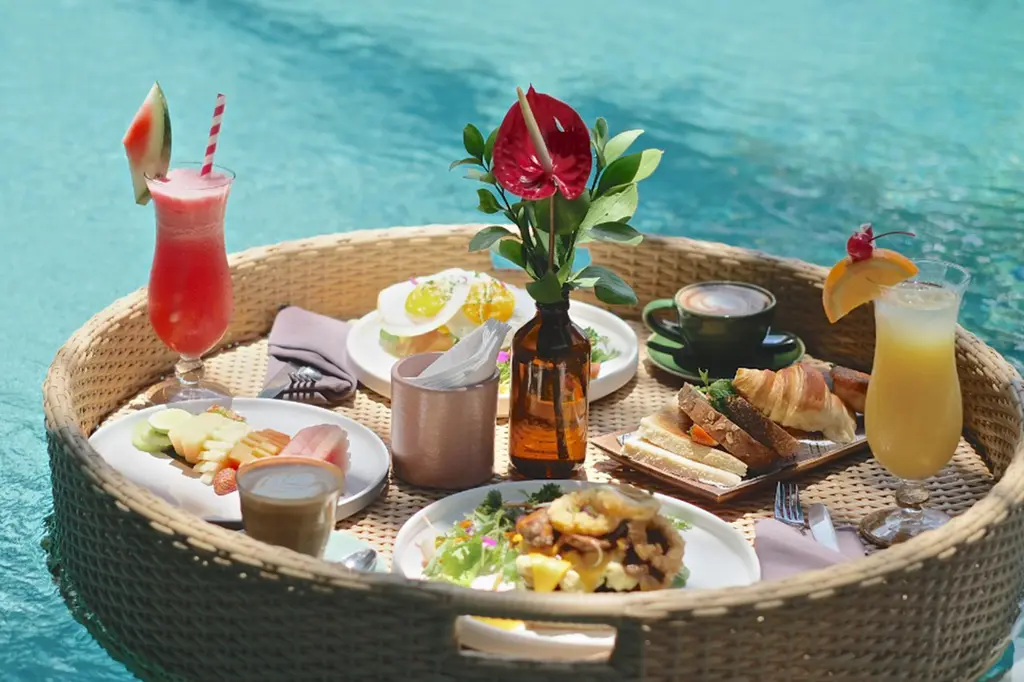 Maca Villas & Spa Bali image 8