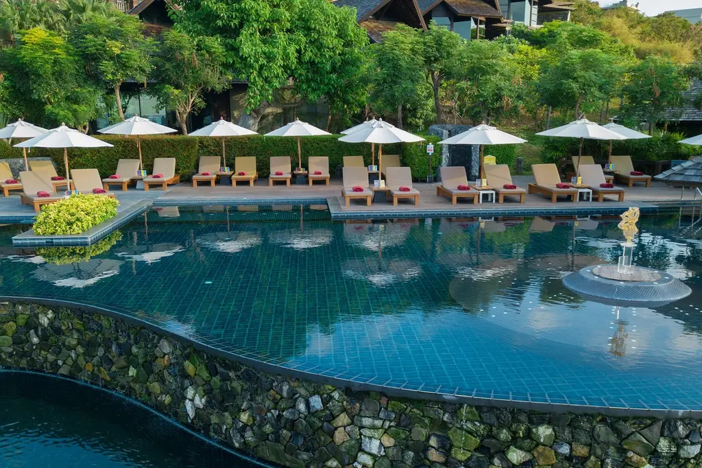 Nora Buri Resort & Spa Koh Samui image 7