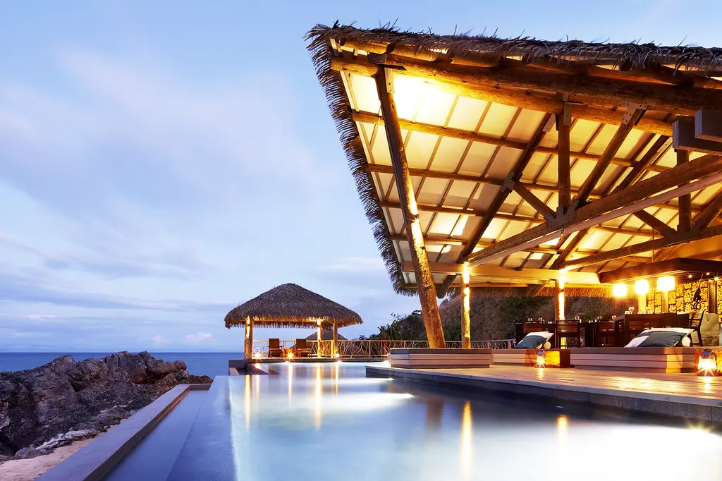 Tadrai Island Resort image 1