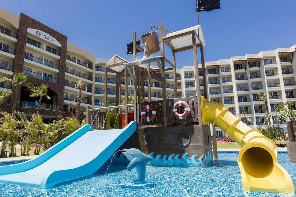 Krystal Grand Los Cabos image 15